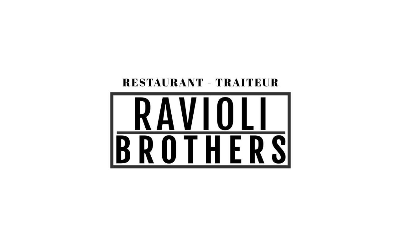 Boutique Hotel Ravioli Brothers La Haya Exterior foto